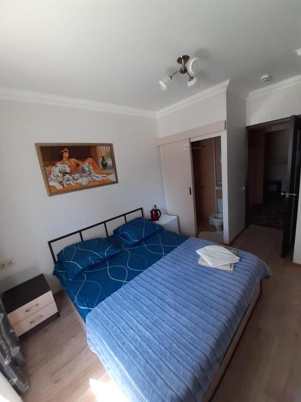 Double Room with Garden View image 2