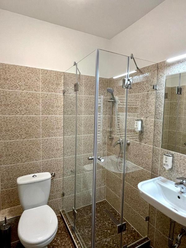 Thomas Hotel Budapest - image 13