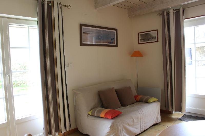 One-Bedroom House image 2