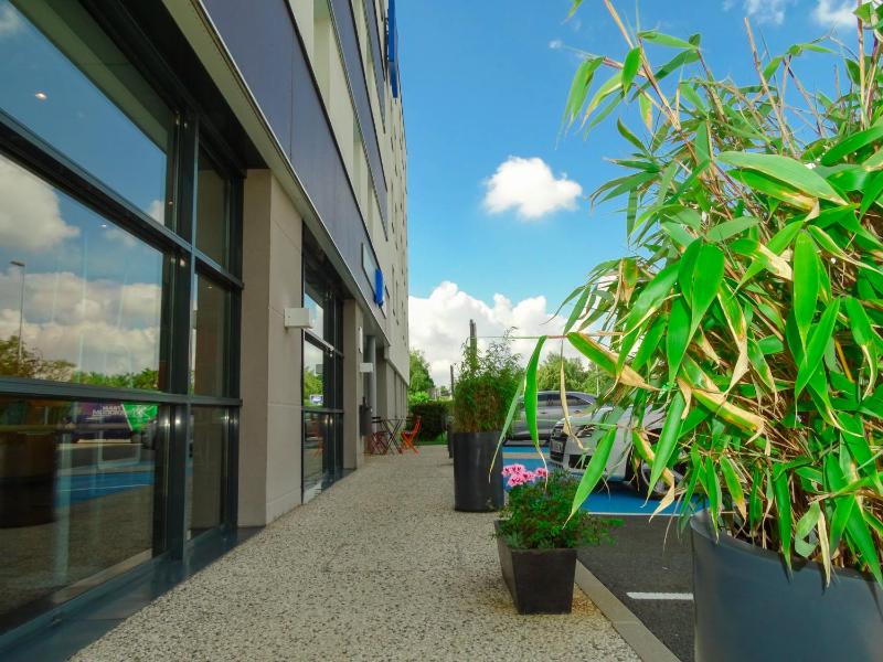 ibis budget Tours Nord - image 23