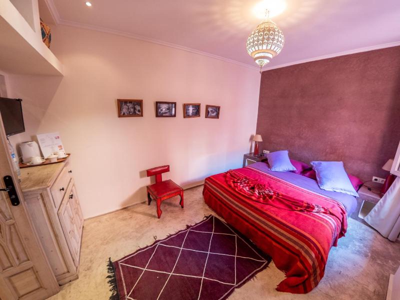 Standard Double Room image 1