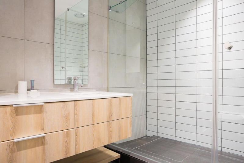 One-Bedroom Apartment image 3