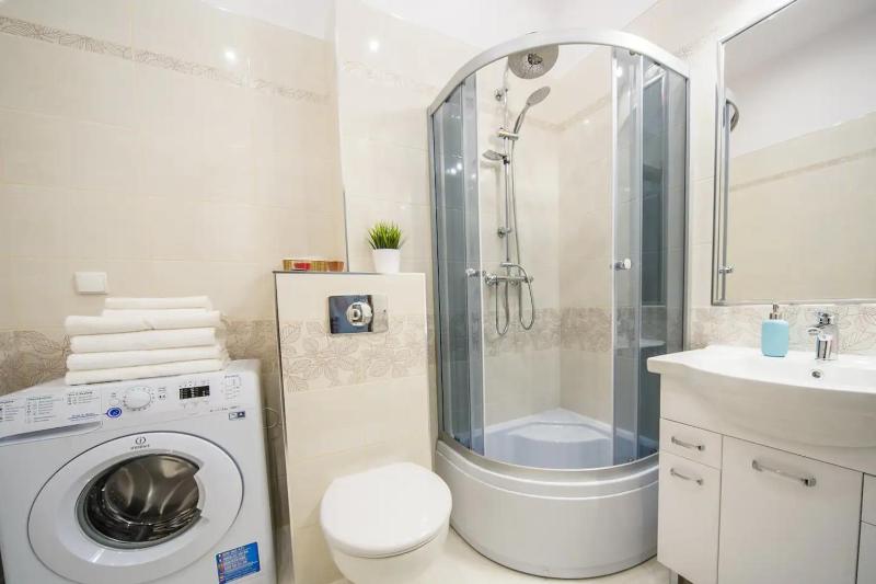 Two-Bedroom Apartment image 2