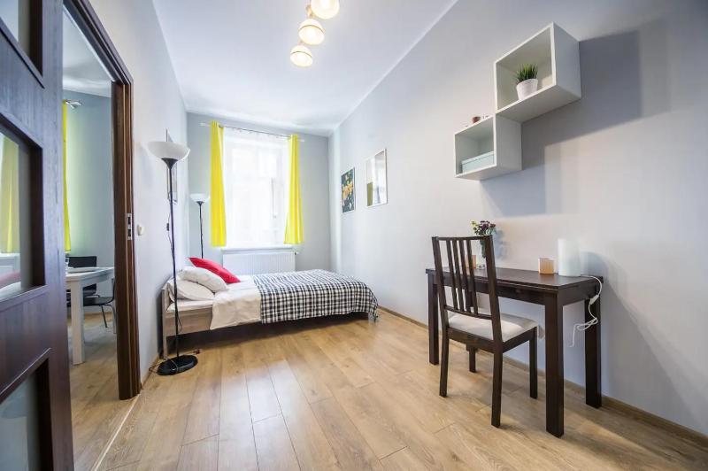 Two-Bedroom Apartment image 3