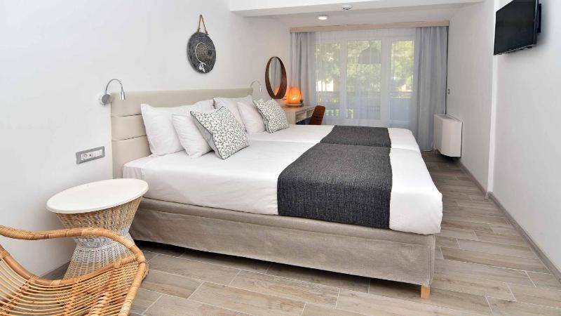 Economy Double or Twin Room - Ground Floor image 1