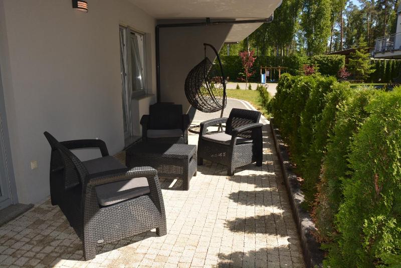 Apartament na Leśnej - image 15