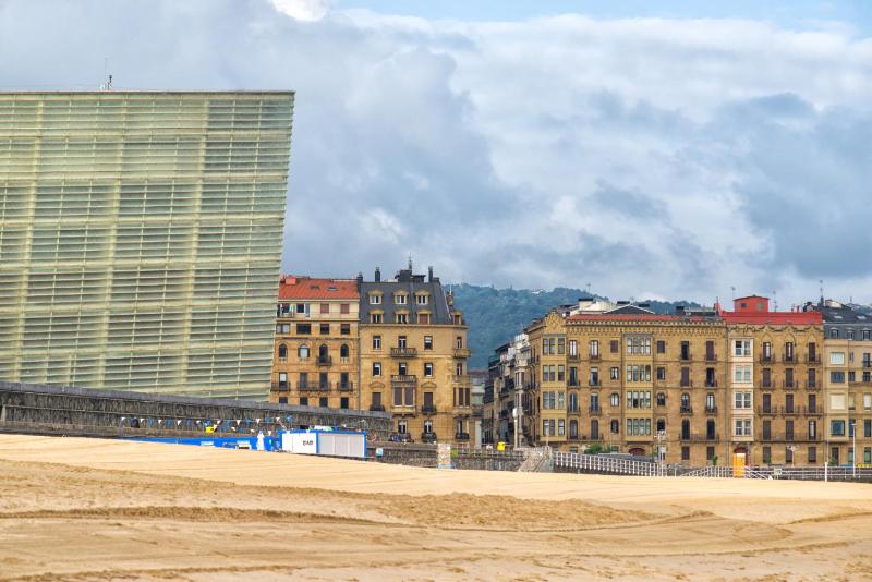 Leonardo Boutique Hotel San Sebastián - image 6