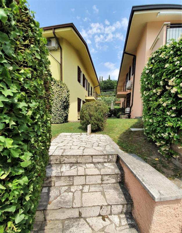 APARTMENT NIDO DELL'ARTE - Regarda Travel - image 11