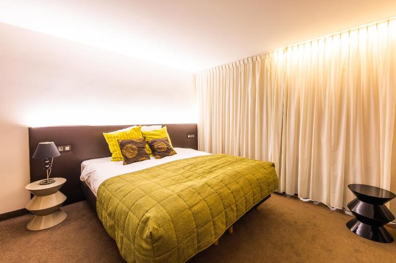 Comfort Double Room image 3