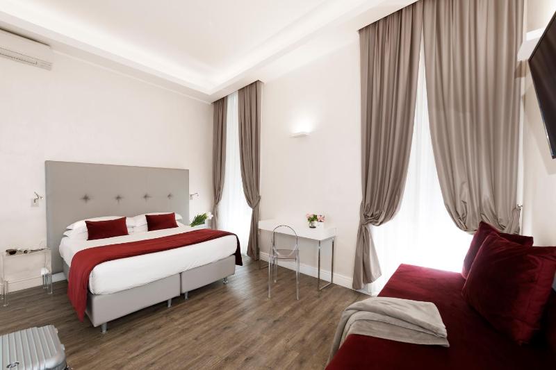 Double Room - Separate Building image 3