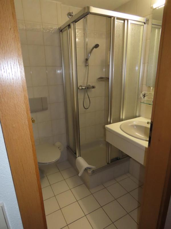 Classic Single Room image 3