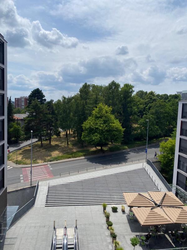Apartment with Balcony image 4