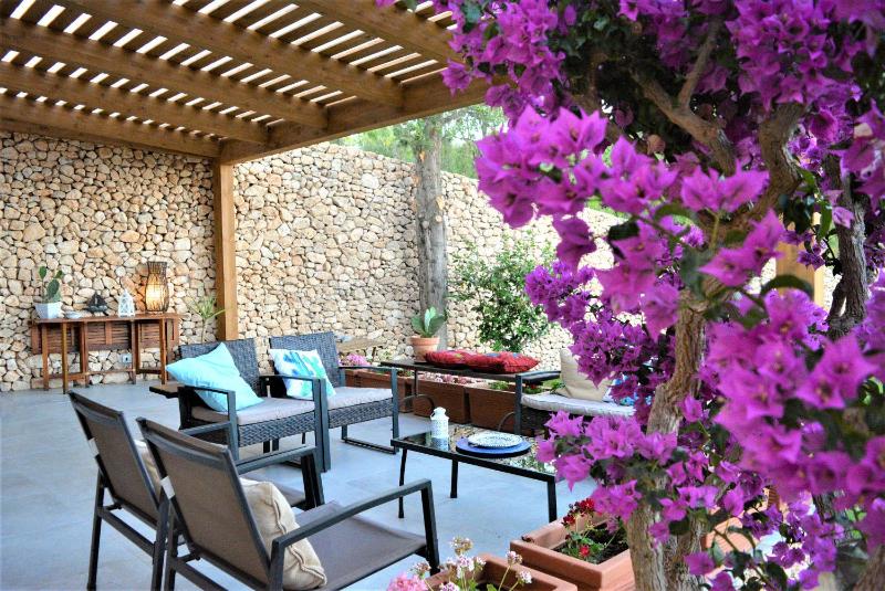 Casa Bouganville Images