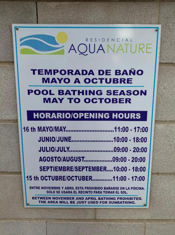 Apartamento Aqua Nature Delfin - image 18