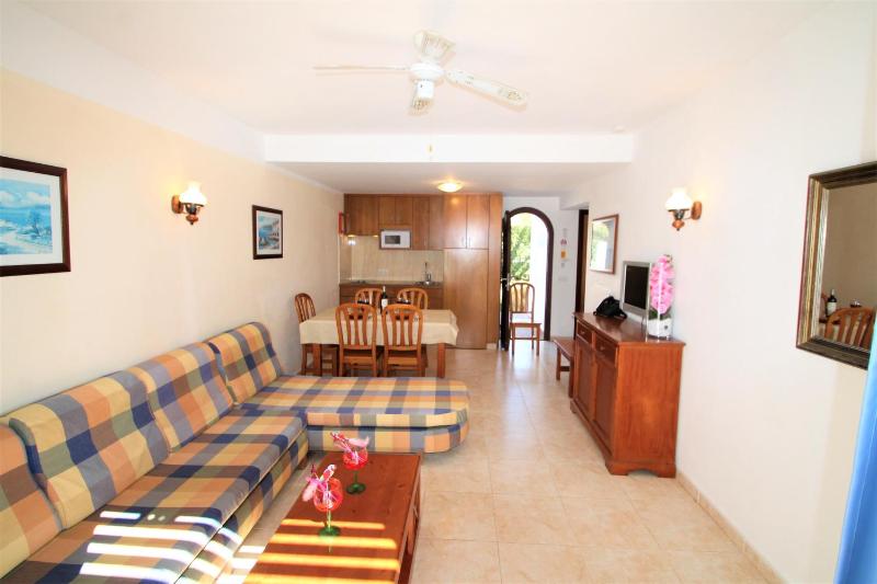 Apartaments Talayot - image 24