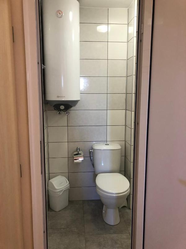 Three-Bedroom Apartment image 3