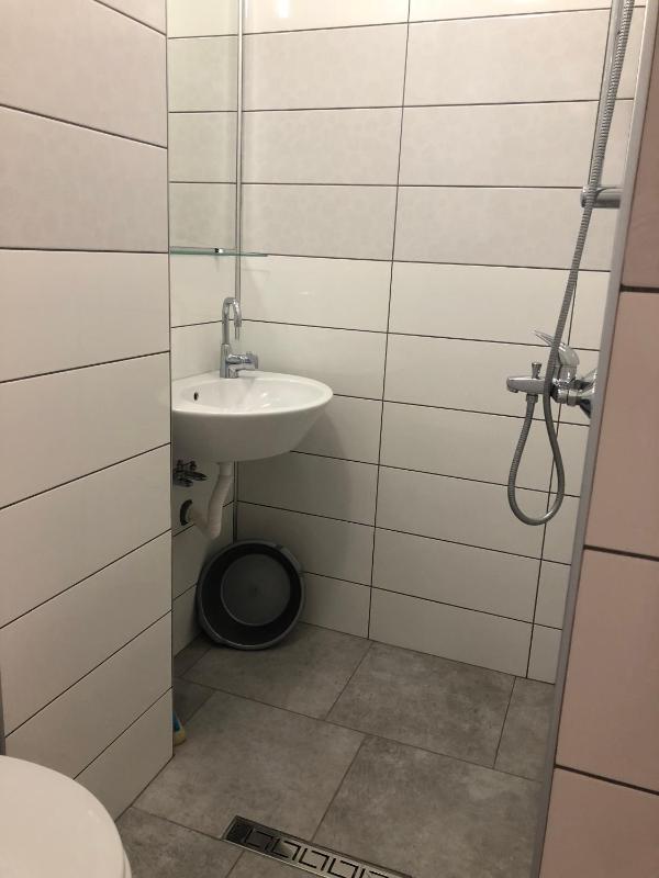 Three-Bedroom Apartment image 2