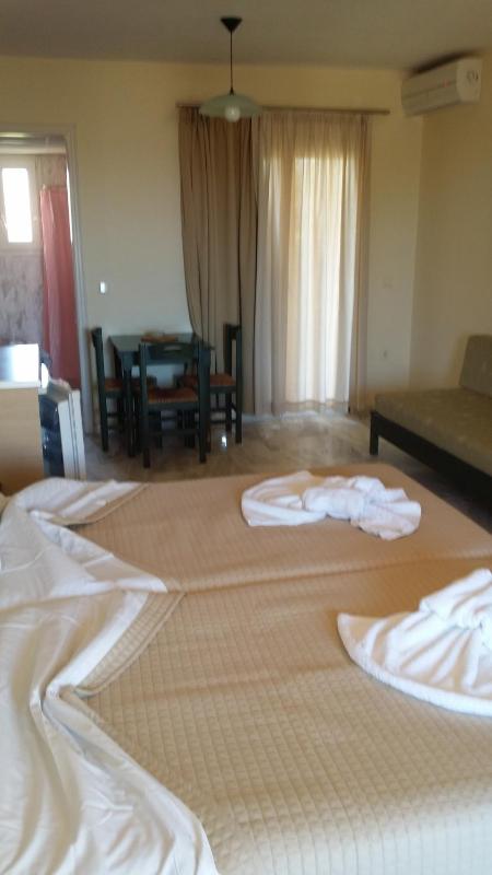 One-Bedroom Apartment (4 Adults) image 4