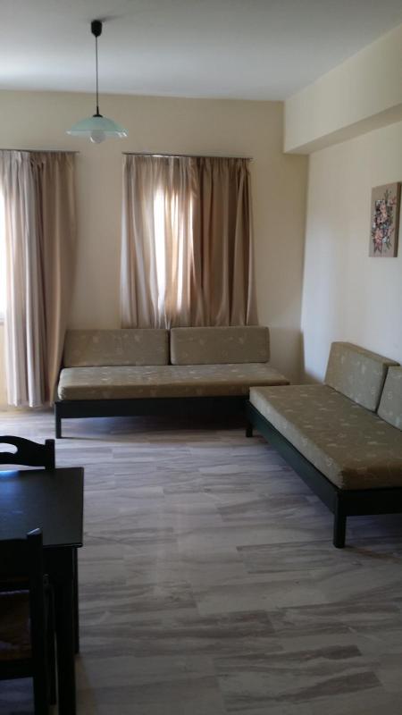 One-Bedroom Apartment (4 Adults) image 2