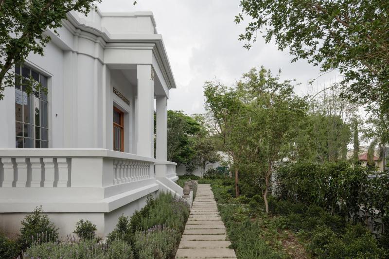 Hotel Boutique Casa Eduviges - image 12