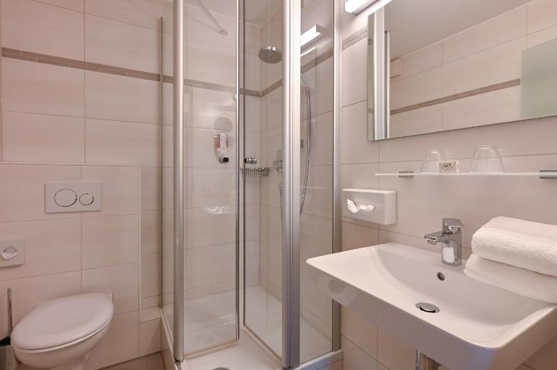 Family Room with Private Bathroom image 4