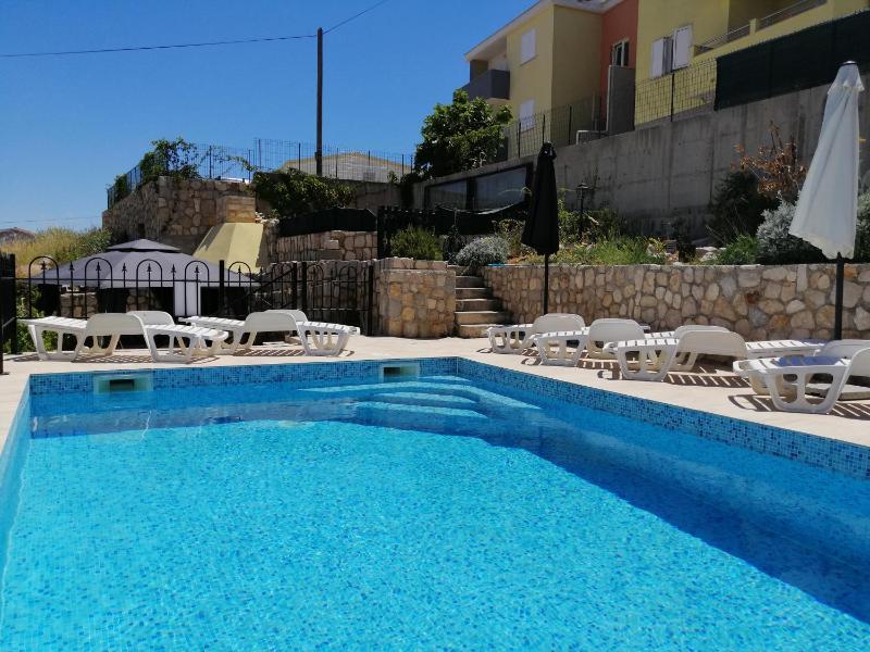 Apartment with Sea View image 3