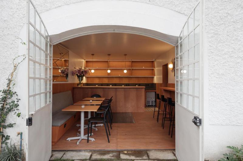 Hotel Boutique Casa Eduviges - image 11
