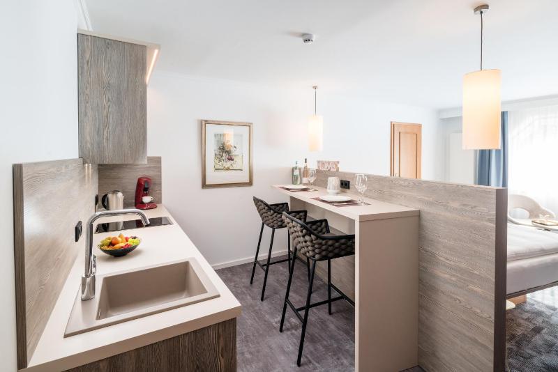 Studio Apartment image 2