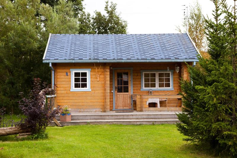 One-Bedroom Holiday House with Sauna image 2