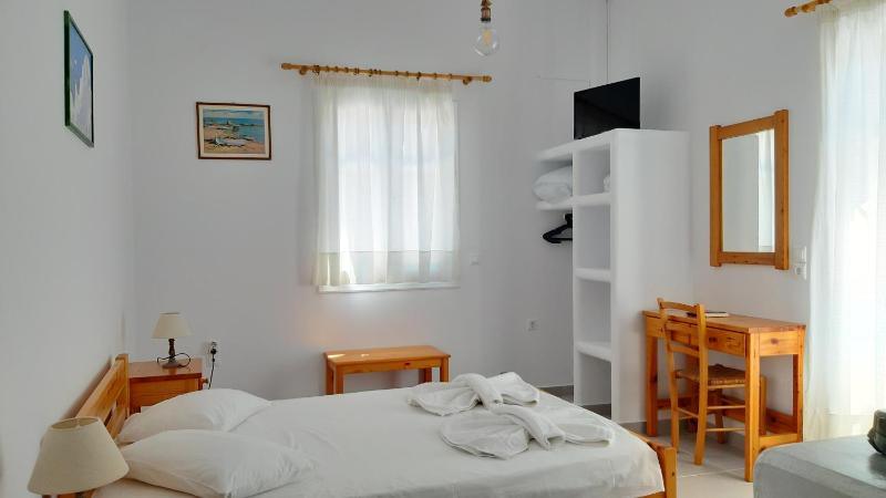 Studio with Terrace image 3