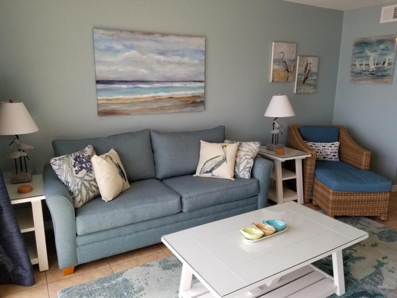 Two-Bedroom Apartment image 2