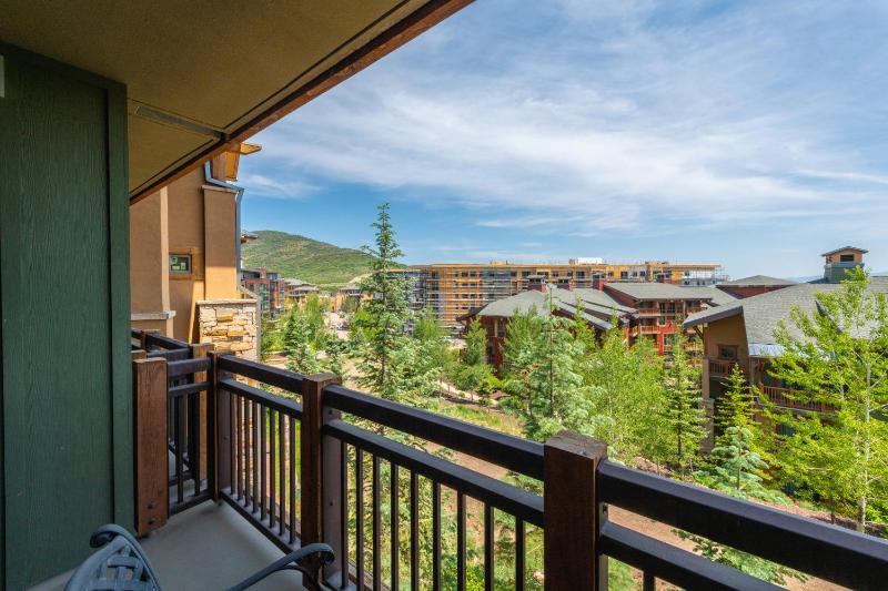Luxury Resort Ski In Ski Out Hyatt Centric Residence Hotel Room Pool Gym Hot tub Restaurant More - image 5