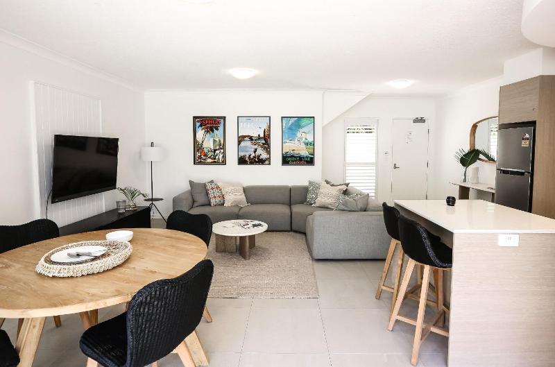 Portofino 2 - Beachfront Boutique Complex Noosa Heads - image 12