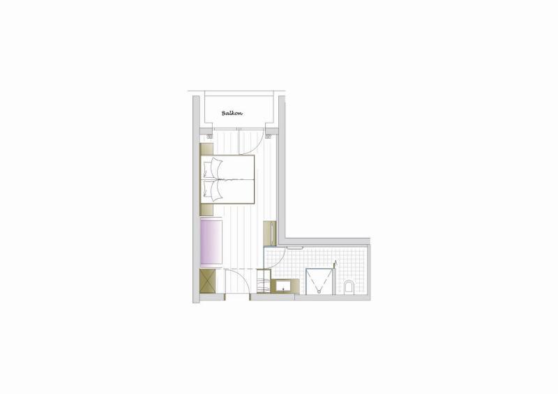 Small Junior Suite - Annex image 3