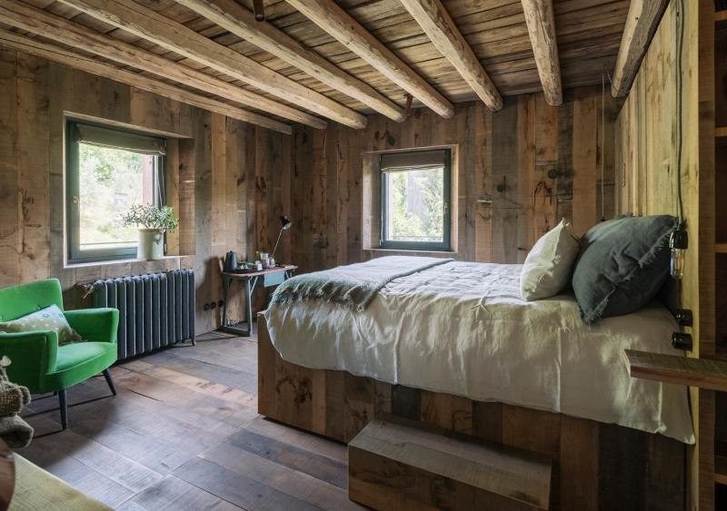 Double Room with Private Bathroom image 1