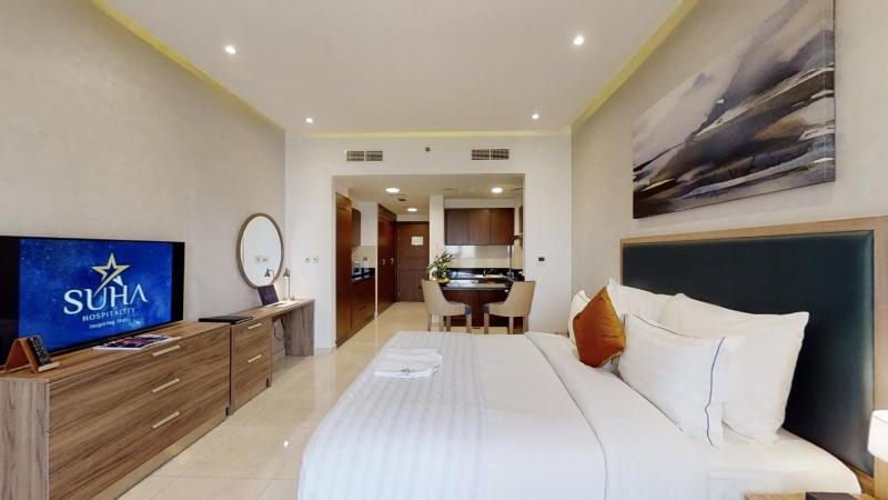 Standard Studio Apartment image 3