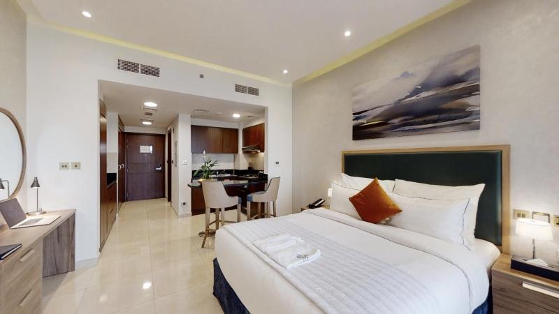 Standard Studio Apartment image 1