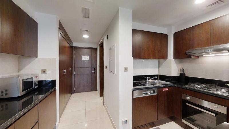 Standard Studio Apartment image 4