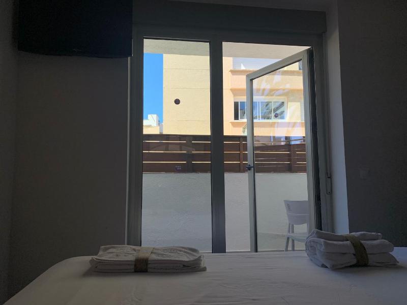 Apartment with Balcony image 1