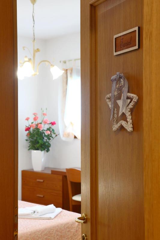 Double Room with Private Bathroom image 1
