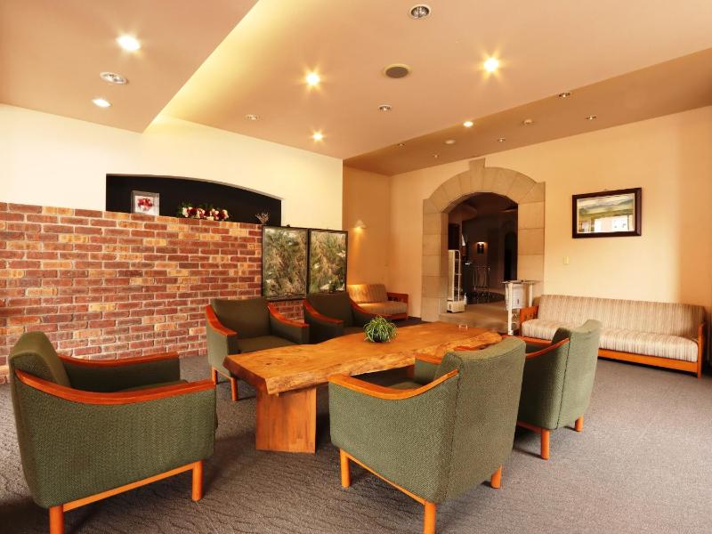 Hotel Cerulean Alpine - image 37