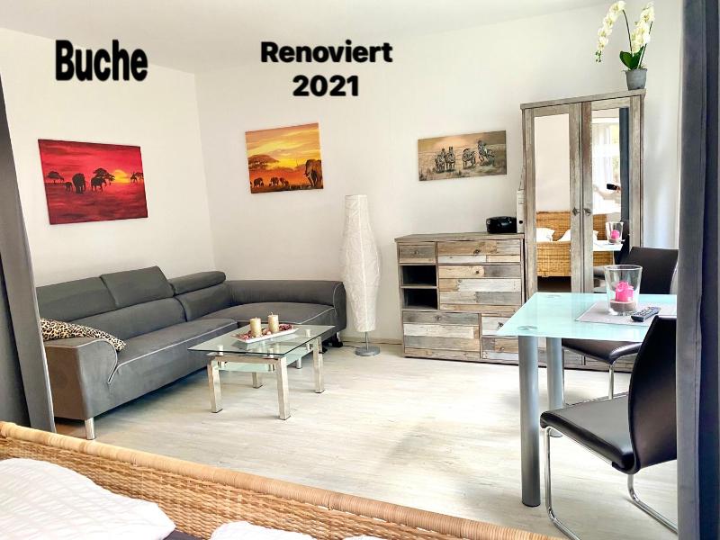 Studio Apartment image 1