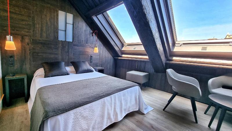 Double Penthouse Room image 1