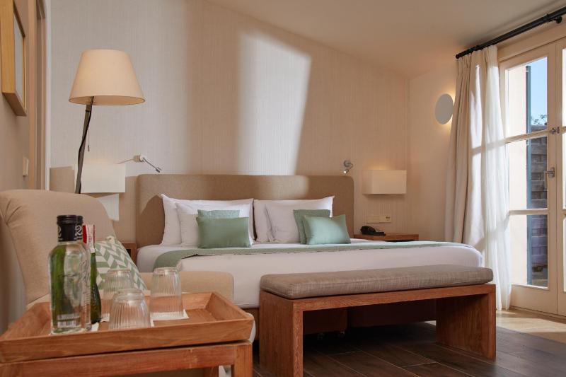 Double Room at Ponent image 4