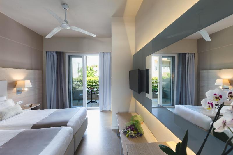 Studio with Garden View image 4