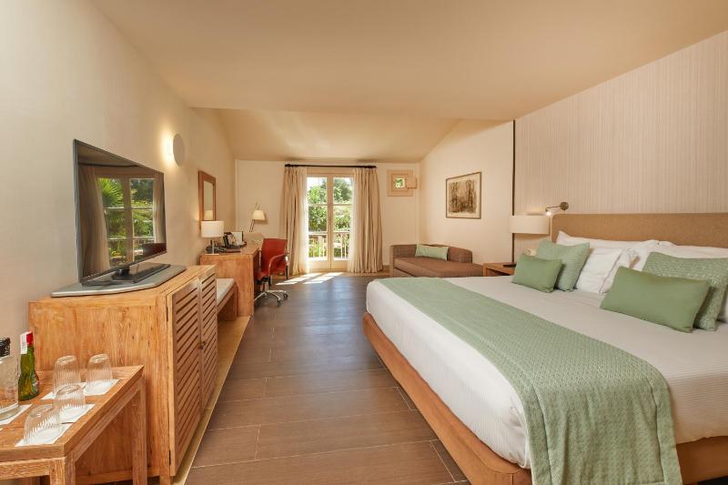 Deluxe Room at Ponent image 1