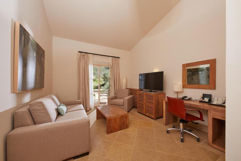 Junior Suite at Ponent image 4