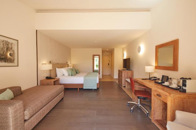 Deluxe Room at Ponent image 4