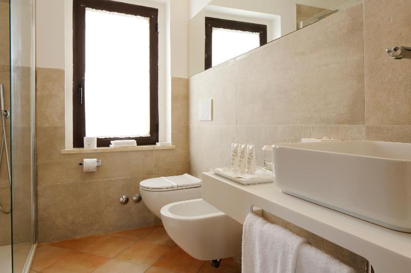Giotto Country House & Spa - image 21