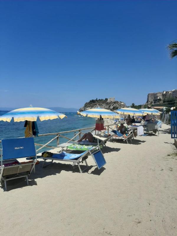 Bellatropea Apartment - image 25